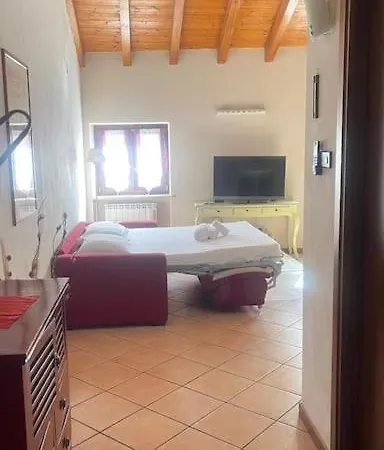 Maison Minu Διαμέρισμα Βερόνα