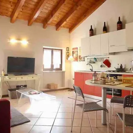 Maison Minu Βερόνα