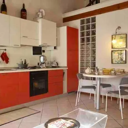 Maison Minu Βερόνα