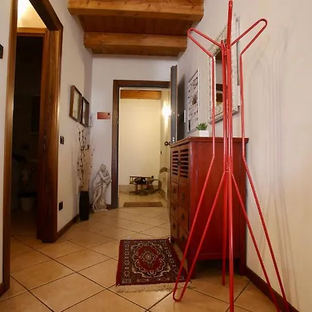 Maison Minu Apartman Verona
