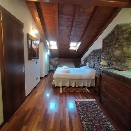 Maison Minu Apartmán *
