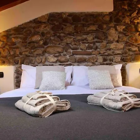 Apartmán Maison Minu *