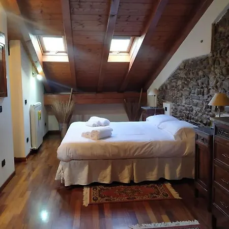 Maison Minu Apartmán *