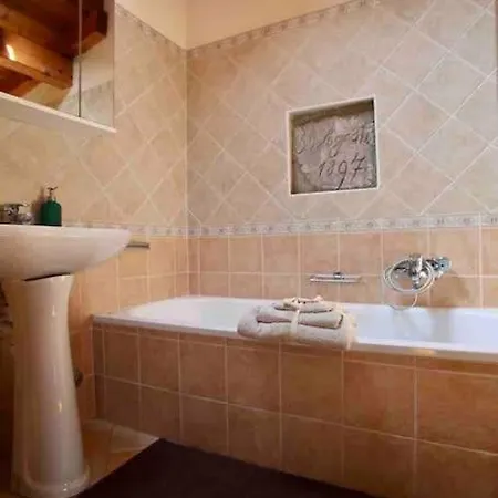 Apartmán Maison Minu *