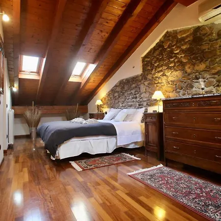 Maison Minu Apartament