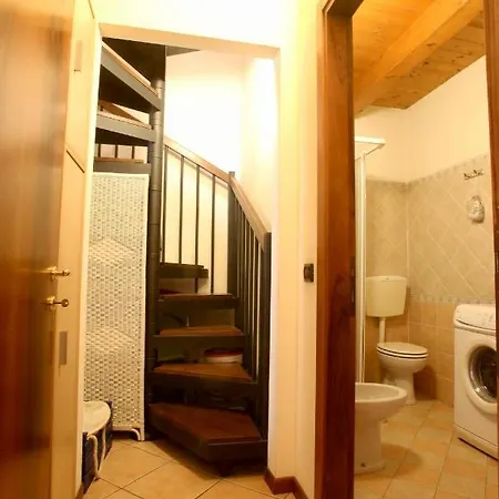 Apartament Maison Minu Werona