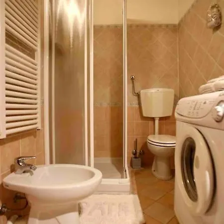 Apartament Maison Minu