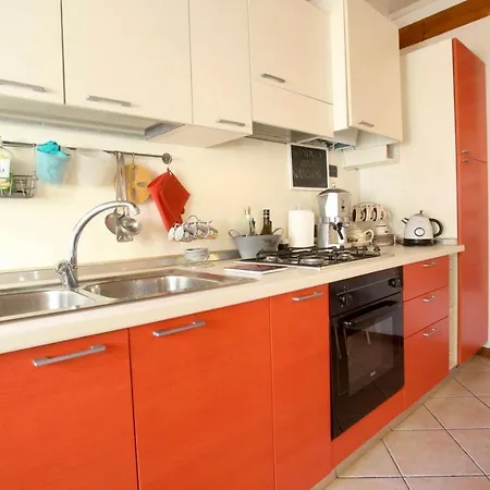 Appartamento Maison Minu
