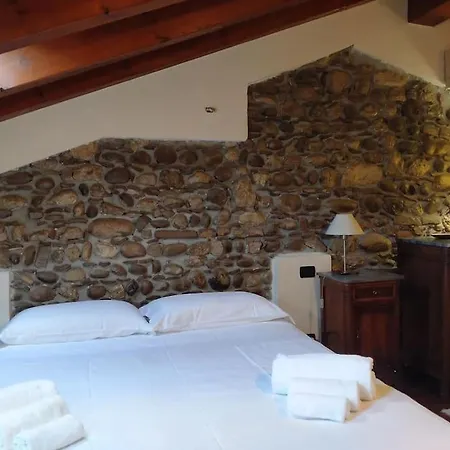 Appartamento Maison Minu