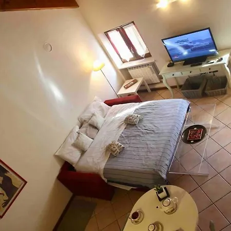 Appartamento Maison Minu
